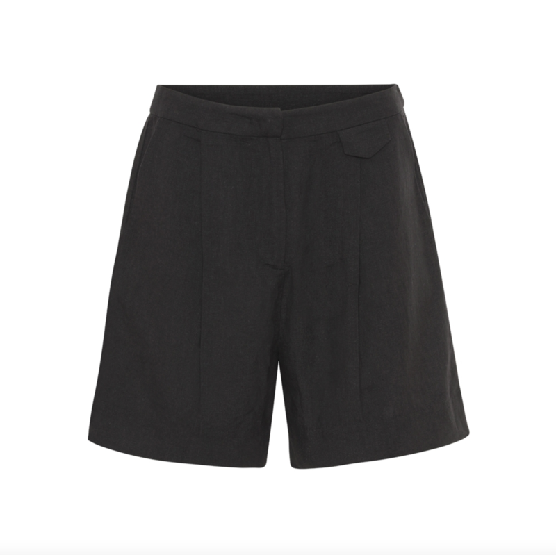 DAY Ozark Linen Shorts
