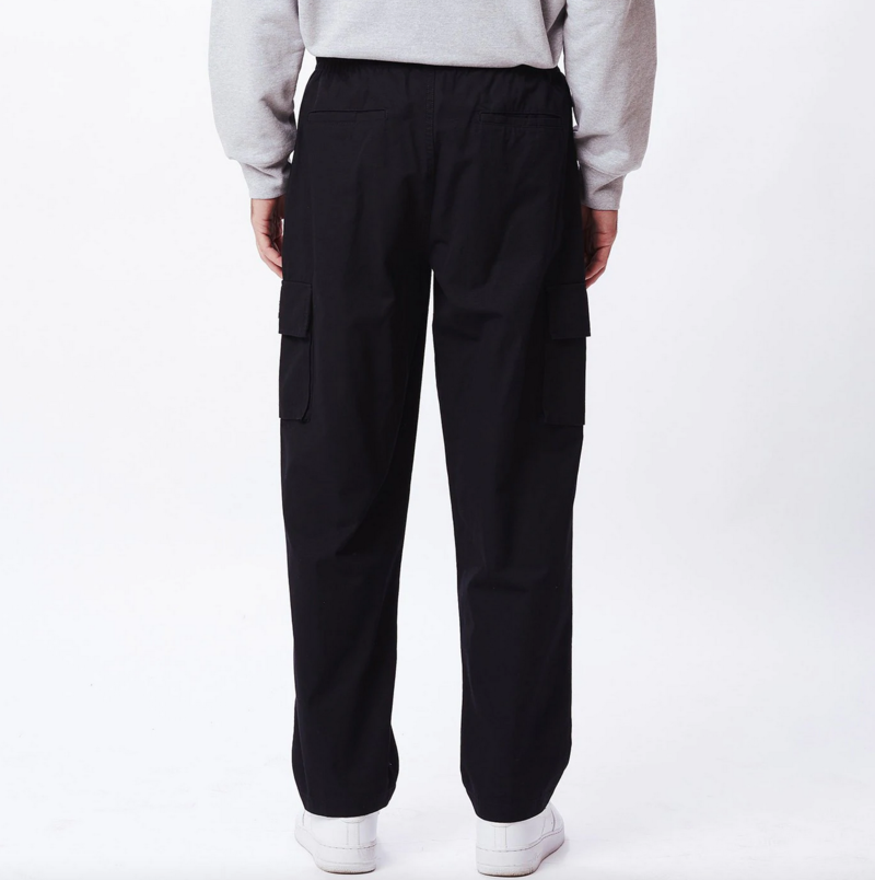 Obey Easy Cargo Trousers