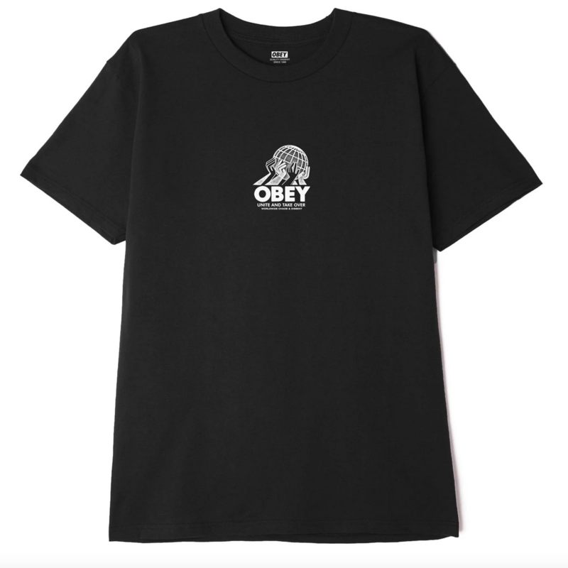Obey Unite T-Shirt