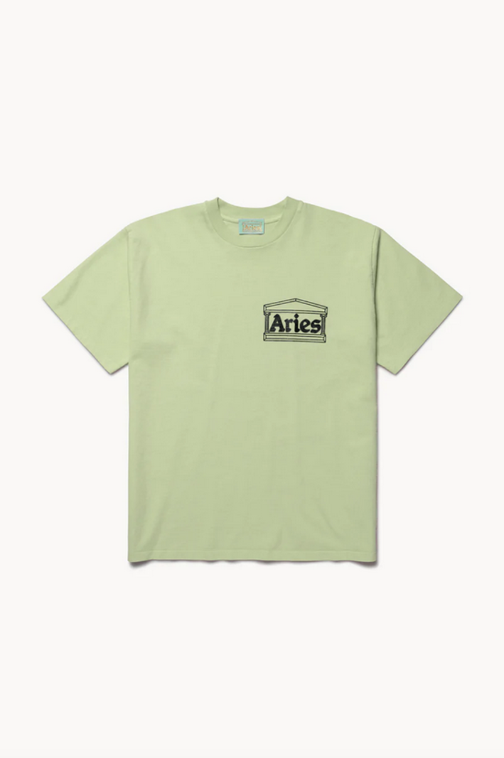 Aries Arise Temple T-Shirt
