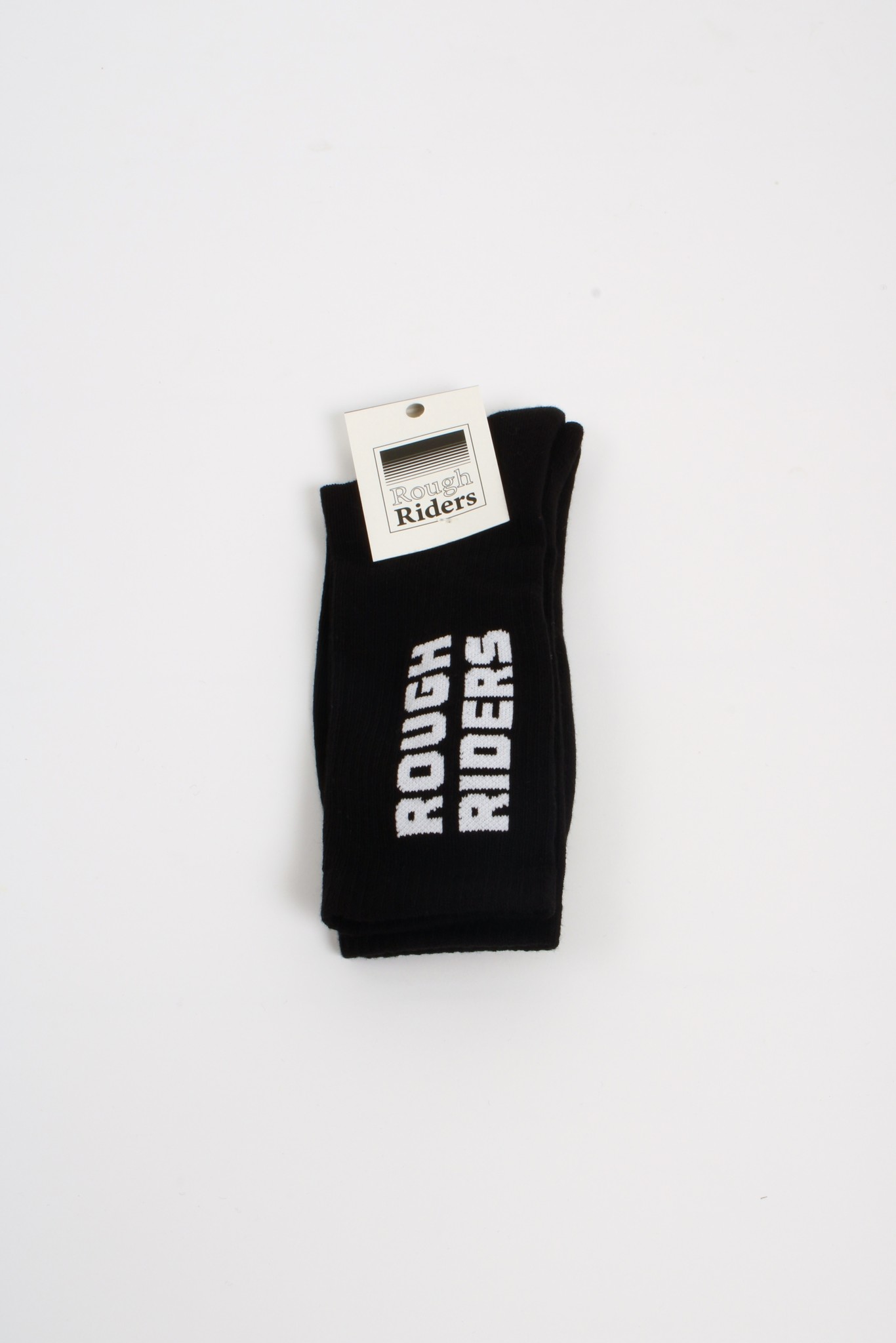 Rough Riders Rough Riders Unisex Sokken