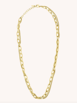 Rio De Janeiro Necklace