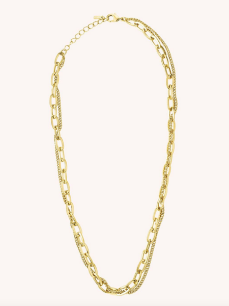 Rio De Janeiro Halsketting