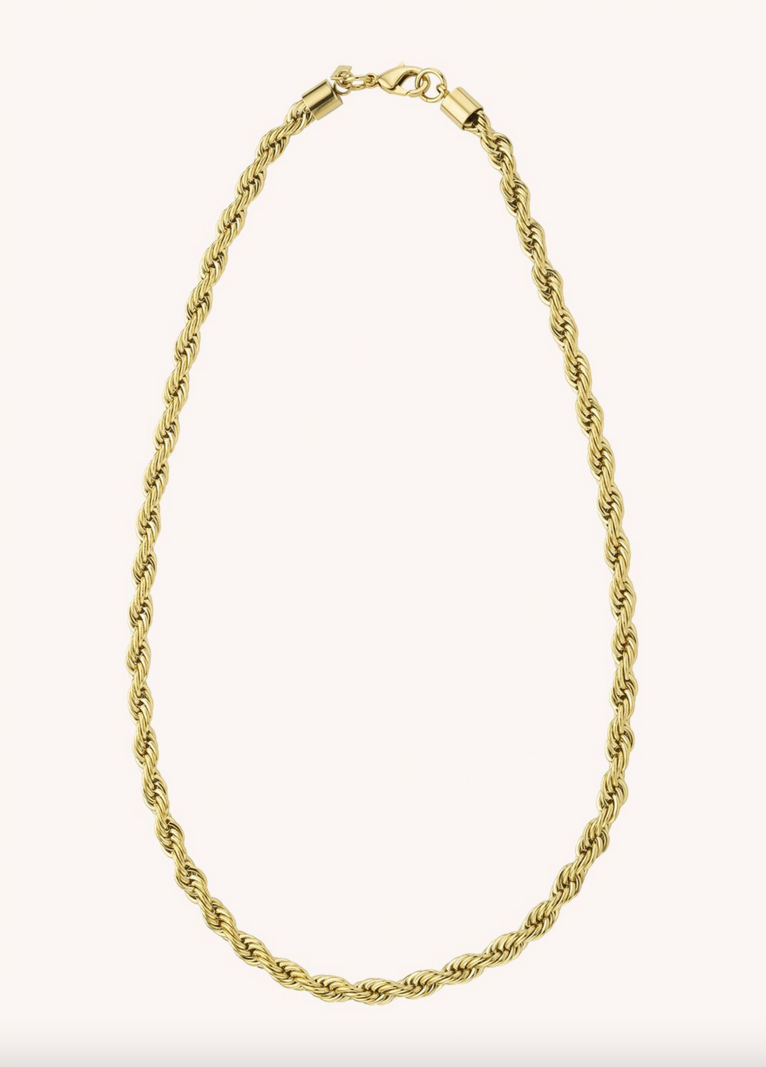 Mya Bay San Jose Necklace