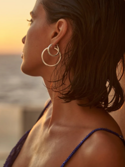 Nilu Bella Hoops