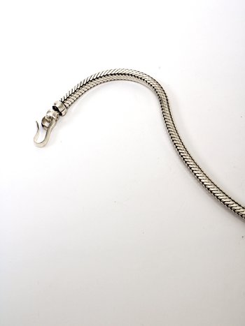 Silver Emporium Indian Bracelet 17