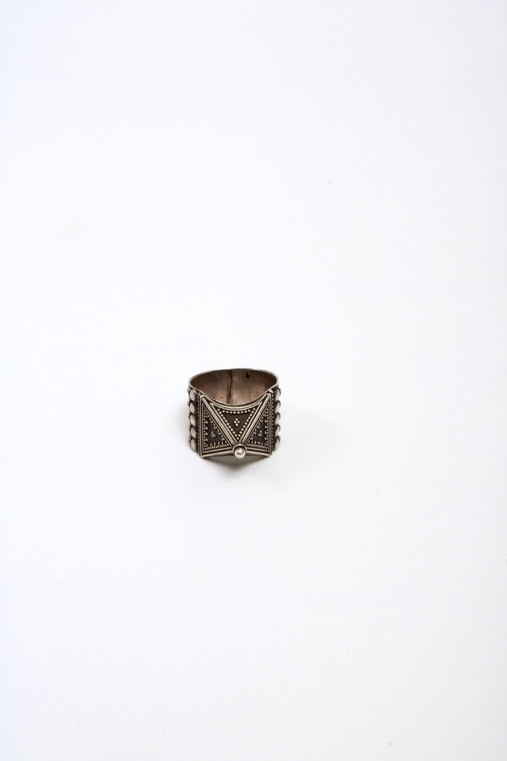 Silver Emporium Ring India 1