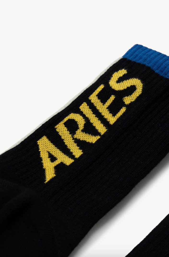 Aries Arise Credit Card Socks