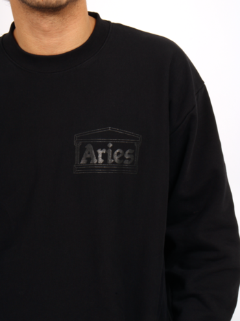 Aries Arise Temple Sweater