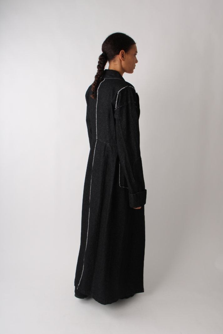 Cannari Concept Sharp Waist Coat