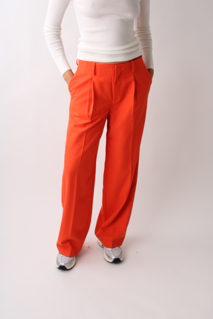 Isabelle Blanche Margaux Trousers