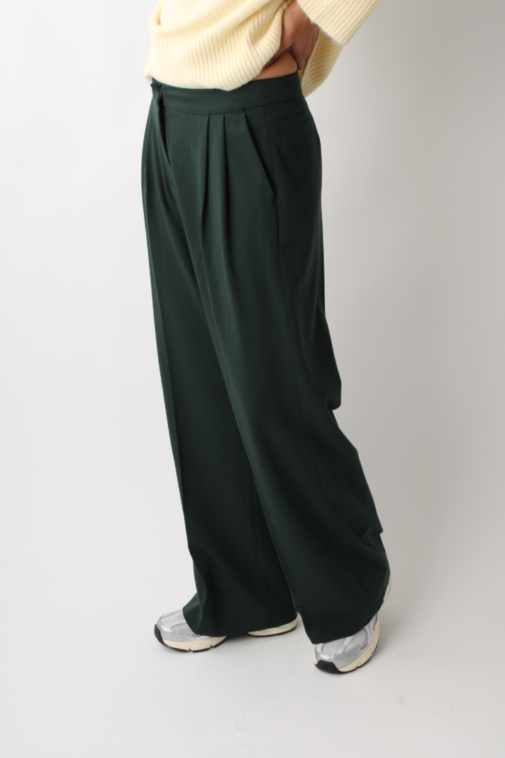 DAY Mille Sleek Trousers
