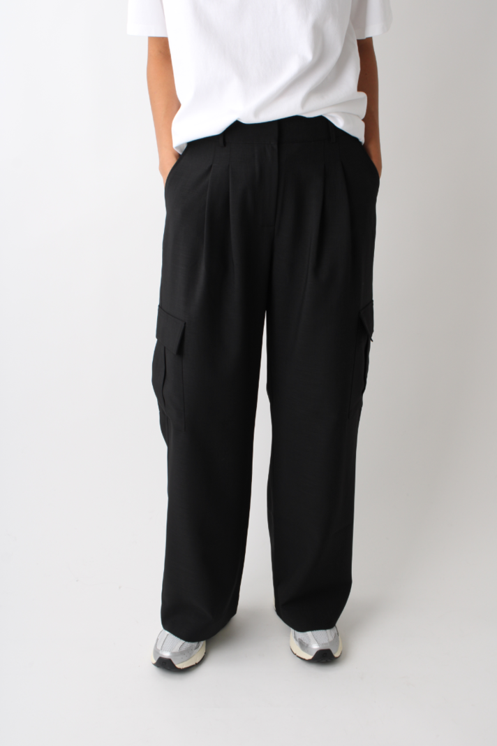 Herskind Louise Cargo Trousers