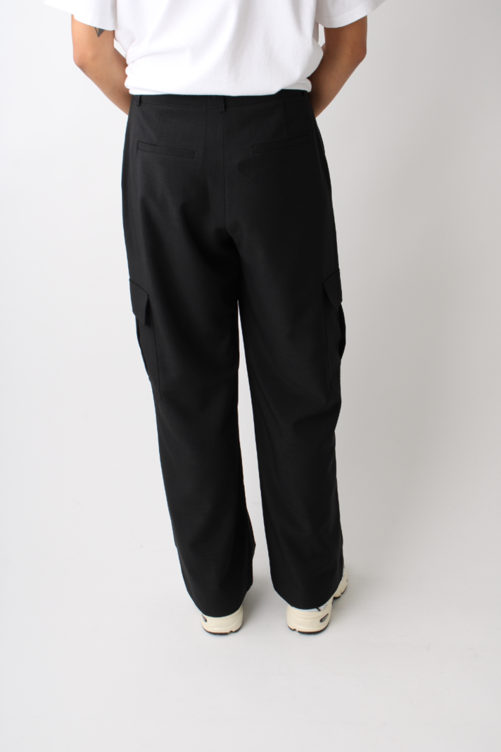 Herskind Louise Cargo Trousers