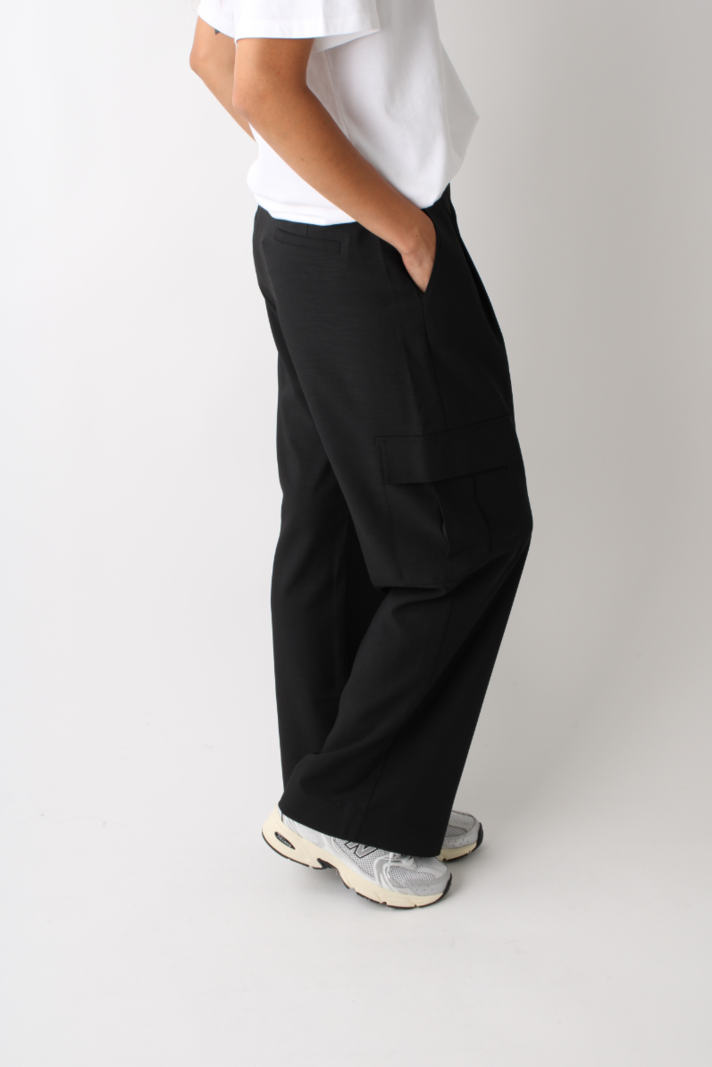 Herskind Louise Cargo Trousers