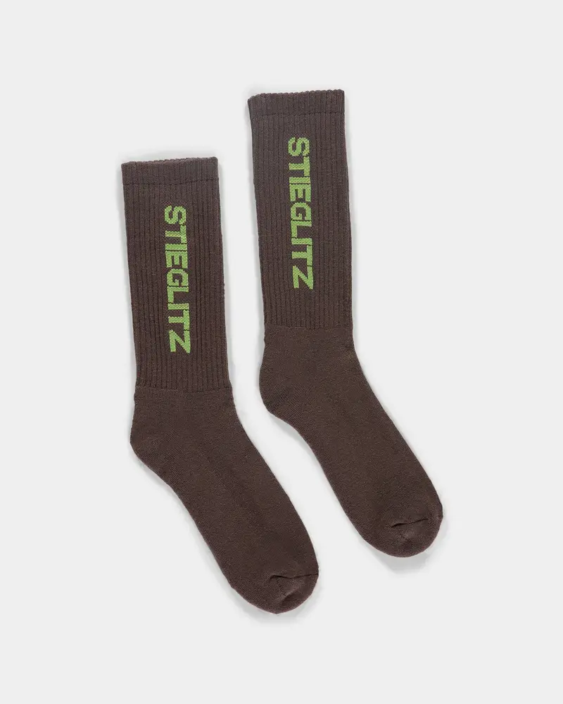 Stieglitz Stieg Socks