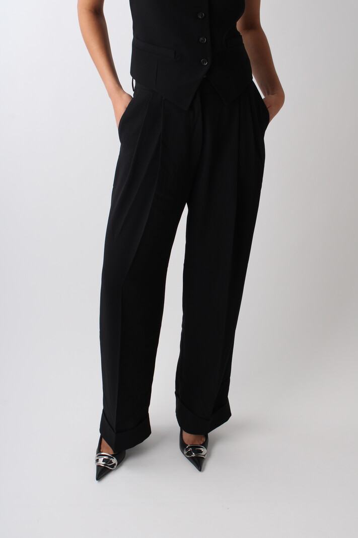 DAY Jacques Classic Trousers