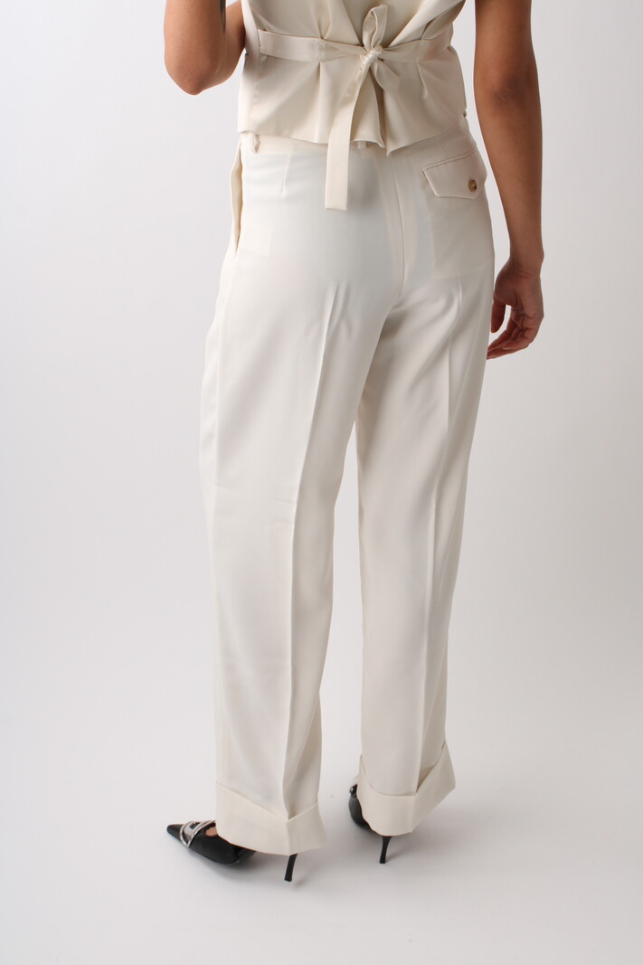 DAY Jacques Classic Trousers