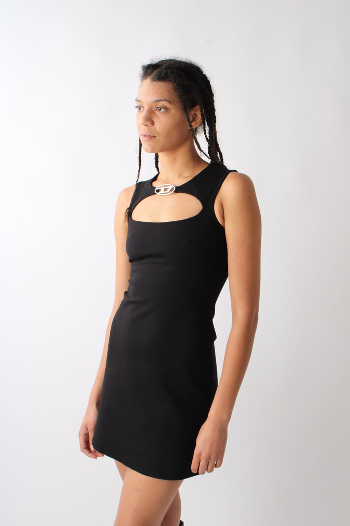 Diesel D-Reams Dress