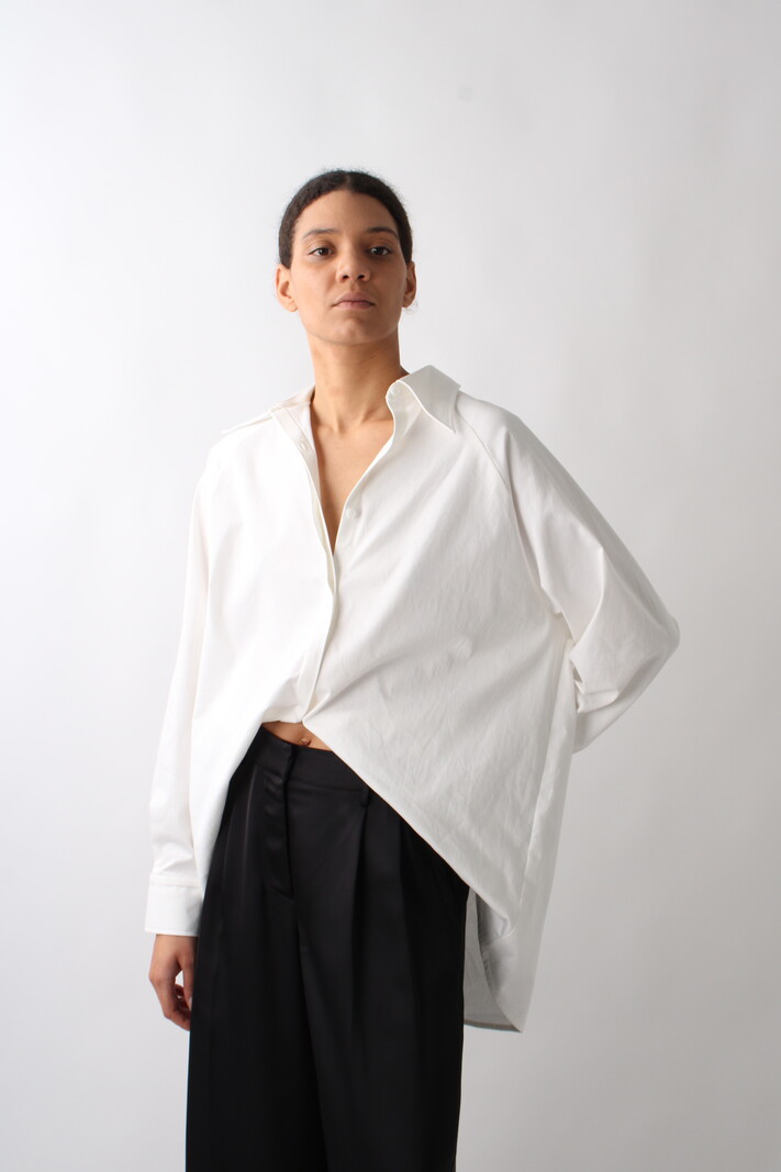 Atelier Margo Andrea Shirt