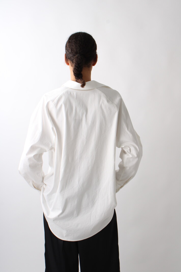 Atelier Margo Andrea Shirt