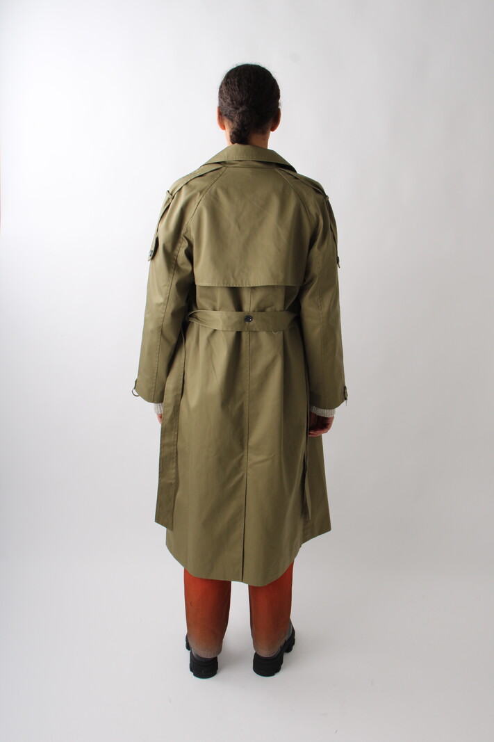 2ndday Sloan Trench Coat