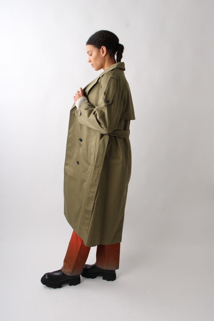 2ndday Sloan Trench Coat