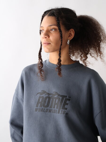 Rotate Enzyme Sweater