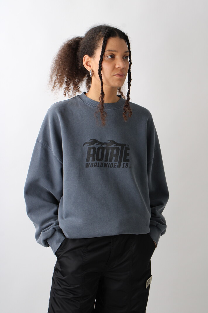 Rotate Enzyme Sweater