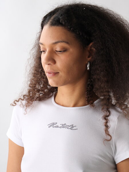 Rotate Cropped T-Shirt