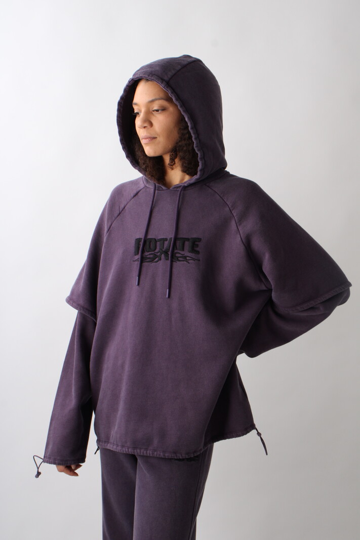 Rotate Enzyme Sweat Hoodie