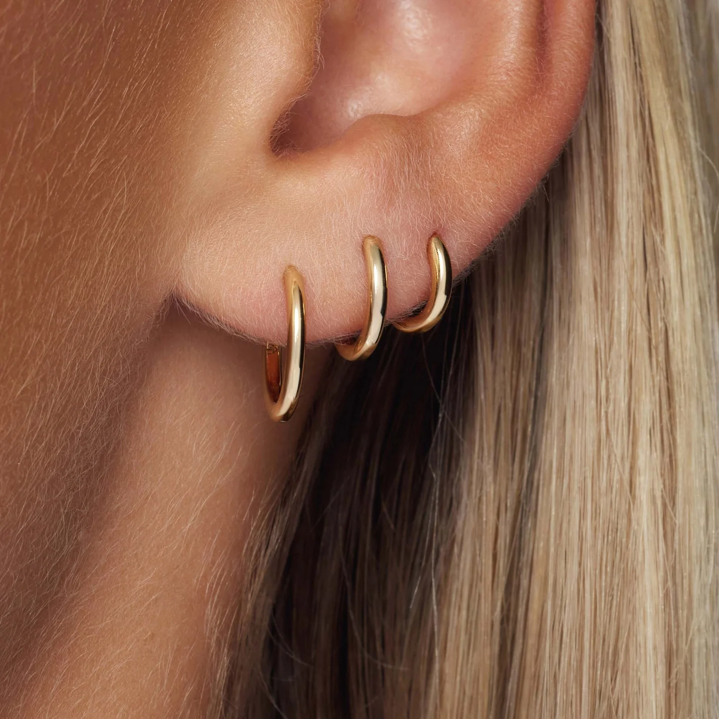 Nilu Classic Huggies S