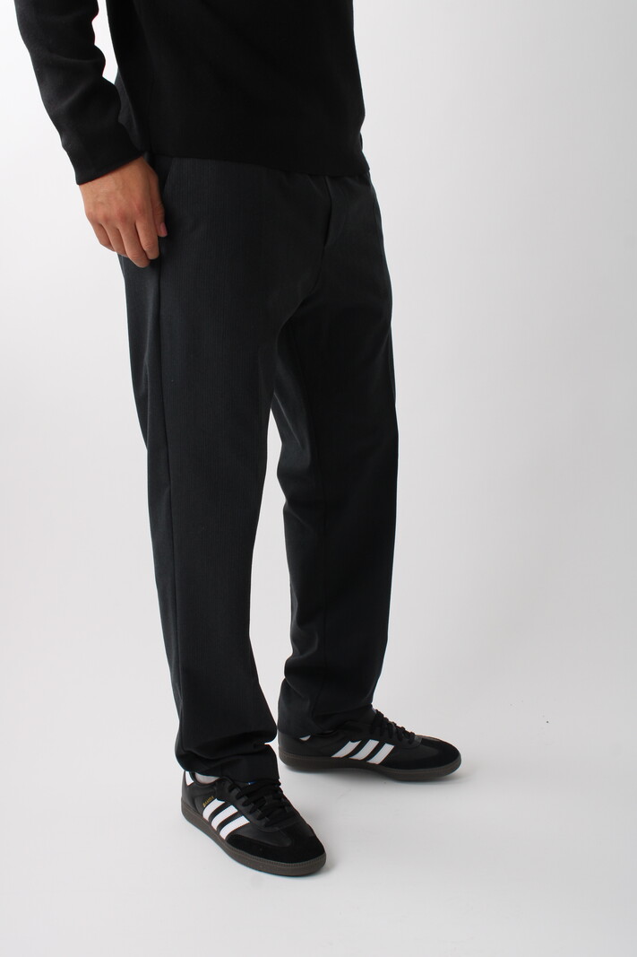 Samsoe Samsoe Men Jabari  Pinstripe Broek