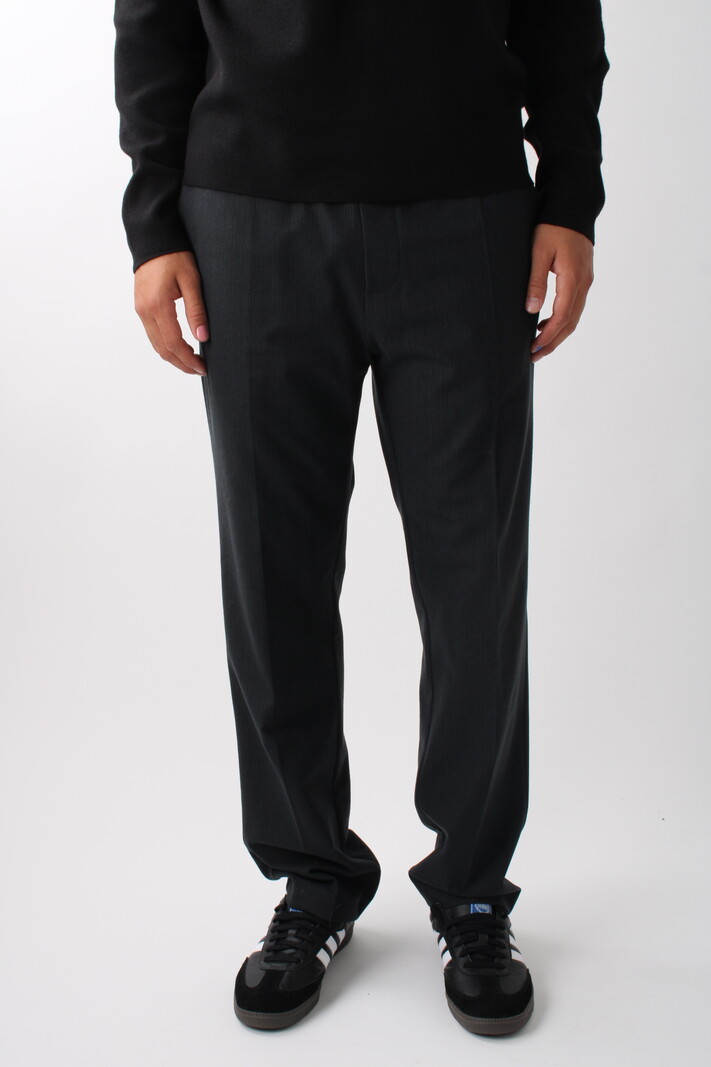 Samsoe Samsoe Men Jabari  Pinstripe Broek