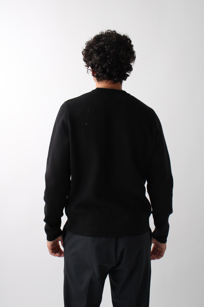 Samsoe Samsoe Men Gunan Crew Neck