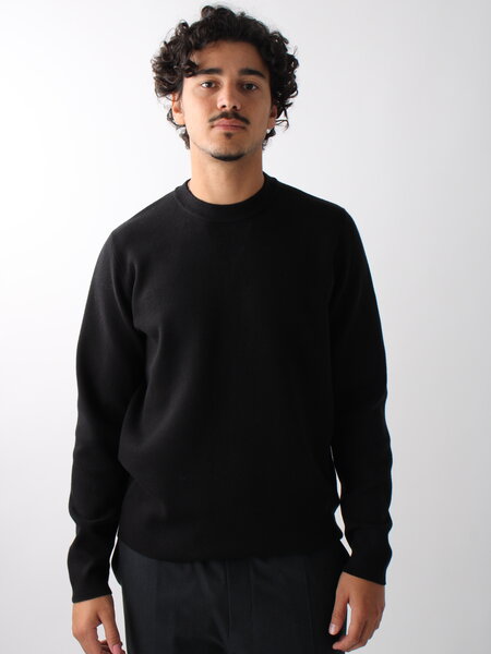 Samsoe Samsoe Men Gunan Crew Neck