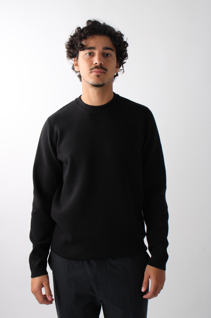 Samsoe Samsoe Men Gunan Crew Neck