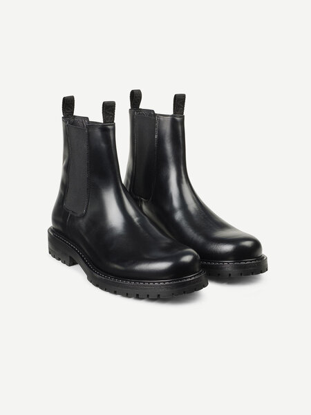 Samsoe Samsoe Men Firo Chelsea Boots