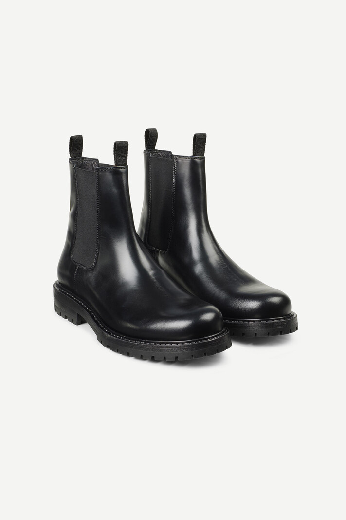 Samsoe Samsoe Men Firo Chelsea Boots