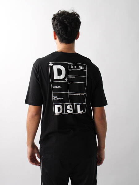 Diesel T-Just K5 T-shirt