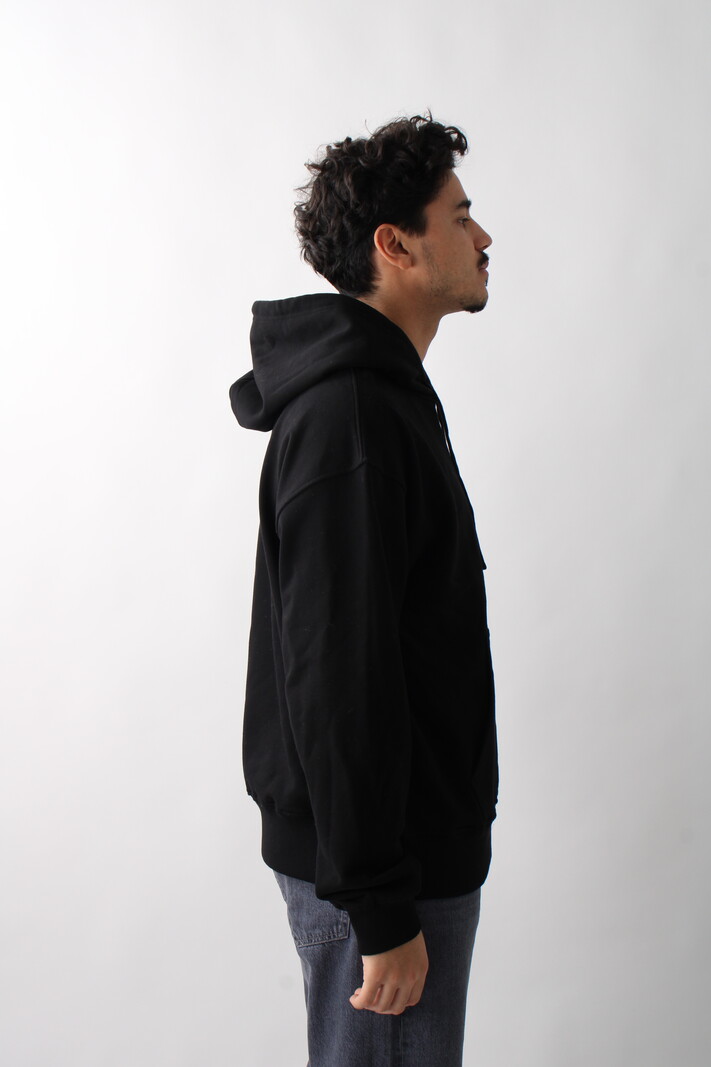 Diesel S-Macs Hoodie