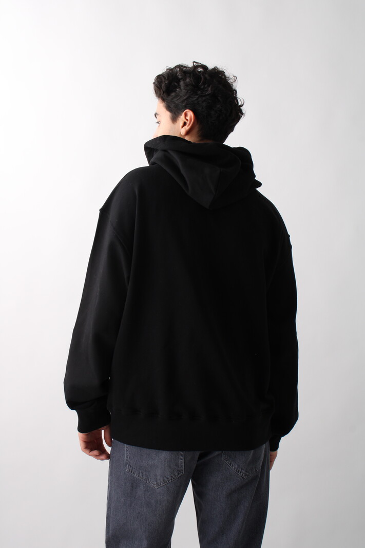 Diesel S-Macs Hoodie