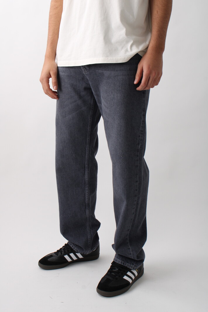 Samsoe Samsoe Men Eddie Jeans