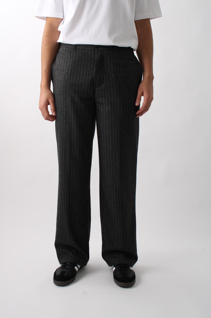 Samsoe Samsoe Men Christoph Trousers