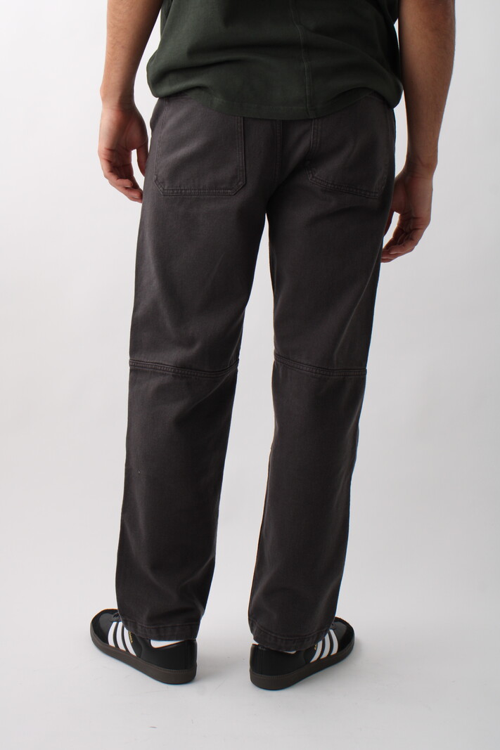 Samsoe Samsoe Men Fanon X Trousers