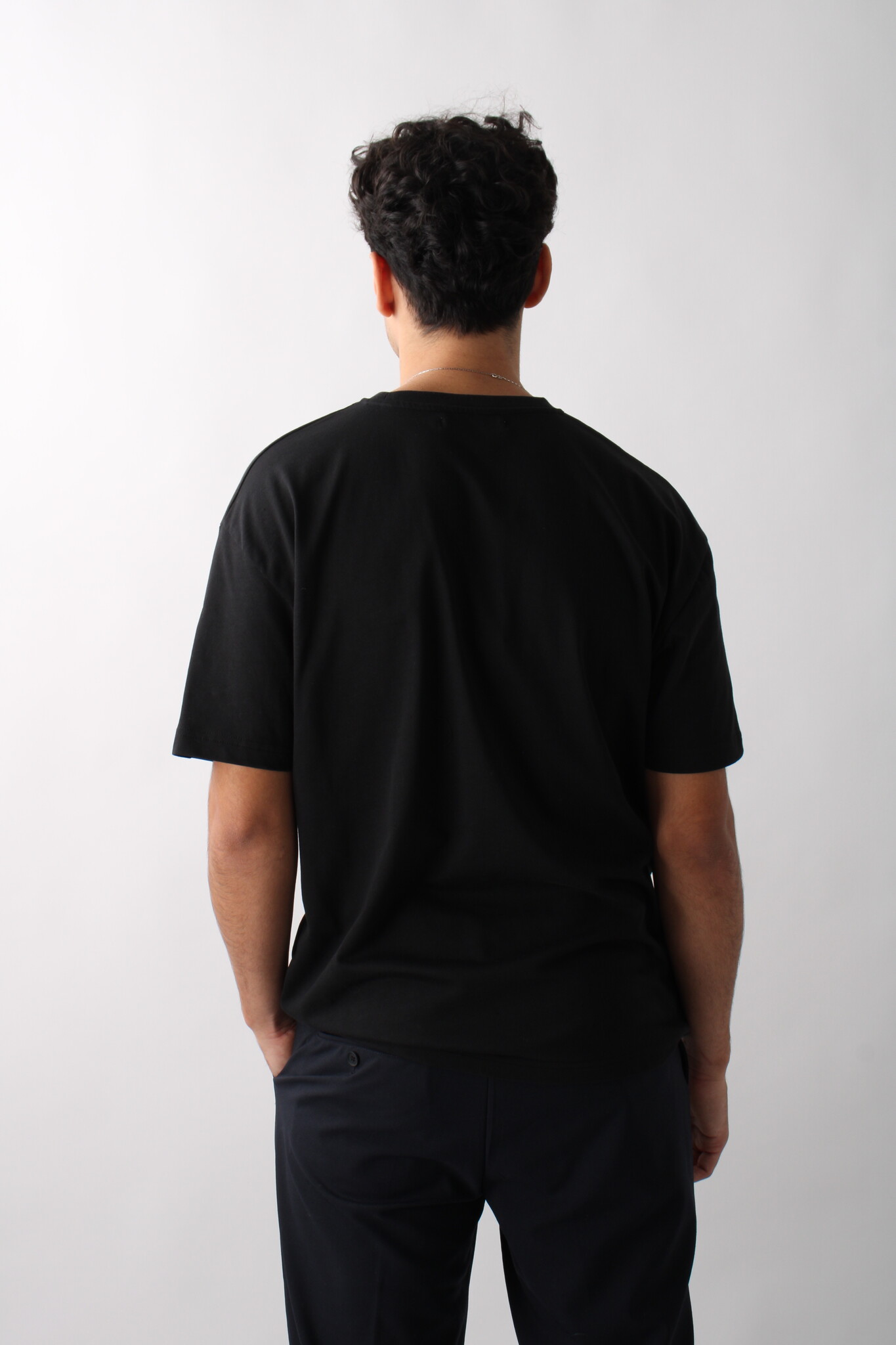 Samsoe Samsoe Men Sahudson T-shirt