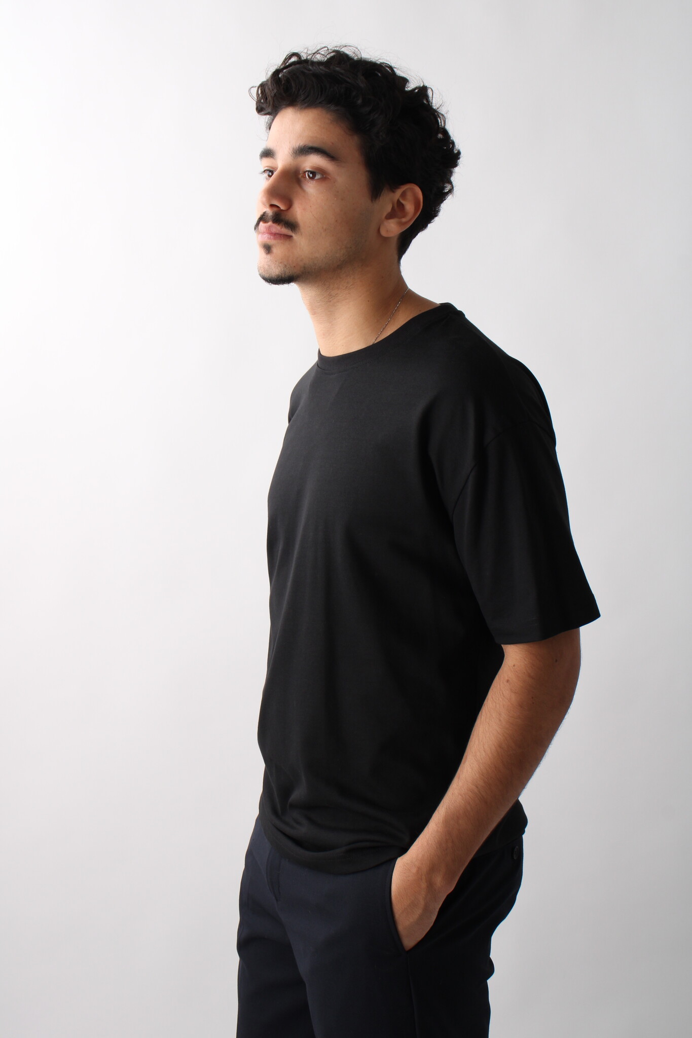 Samsoe Samsoe Men Sahudson T-shirt