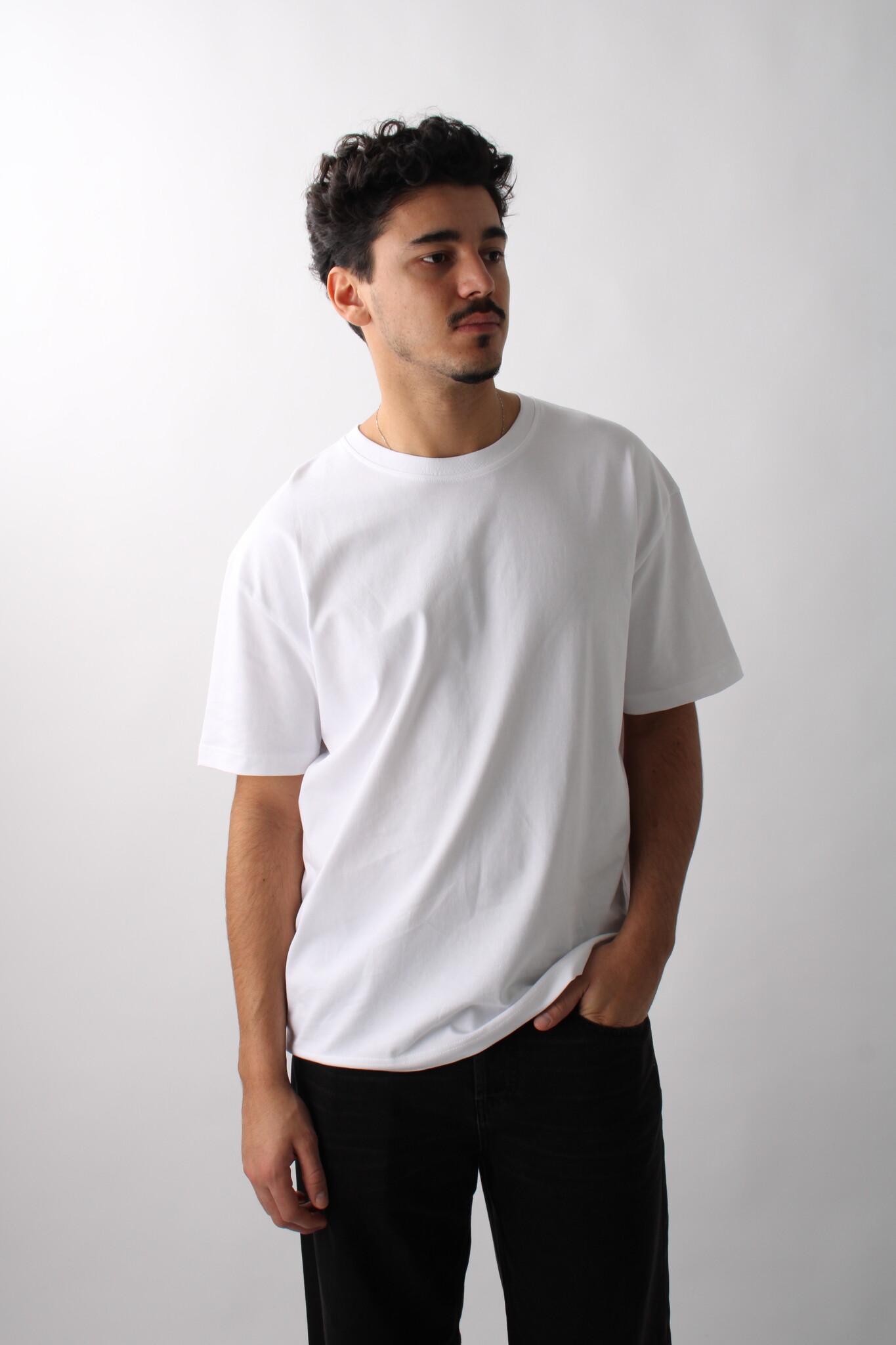 Samsoe Samsoe Men Sahudson T-shirt