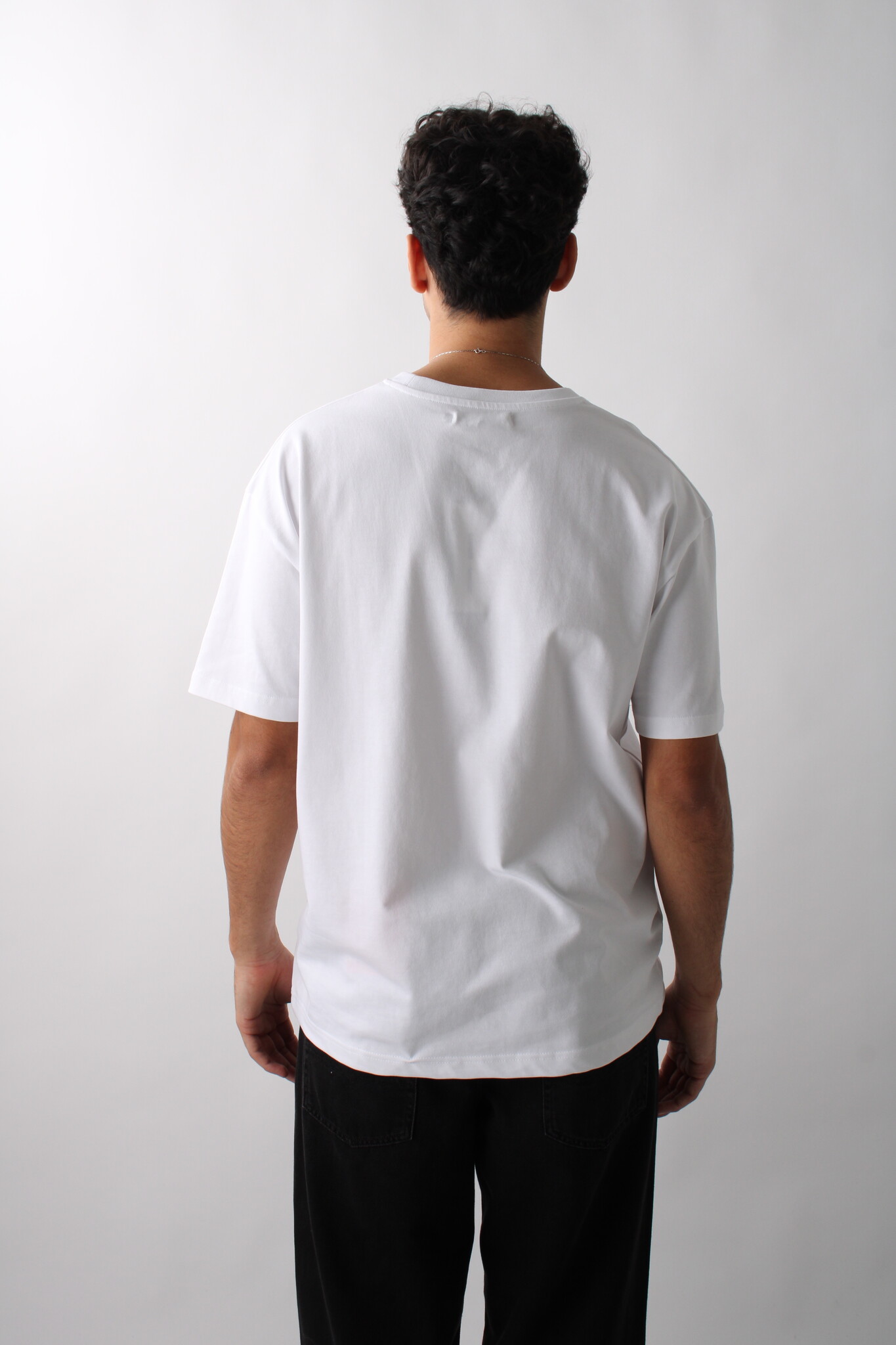 Samsoe Samsoe Men Sahudson T-shirt