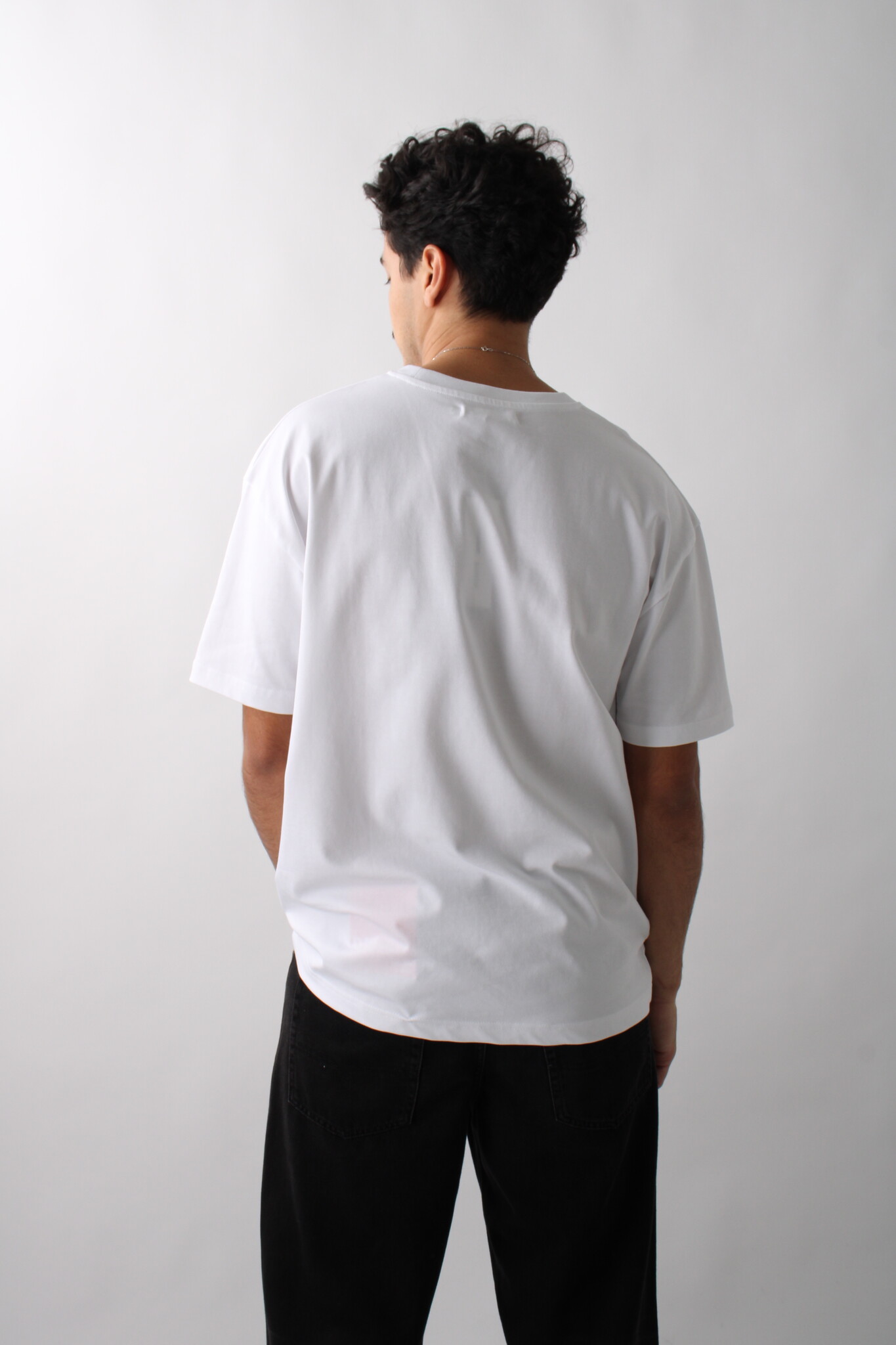 Samsoe Samsoe Men Sahudson T-shirt